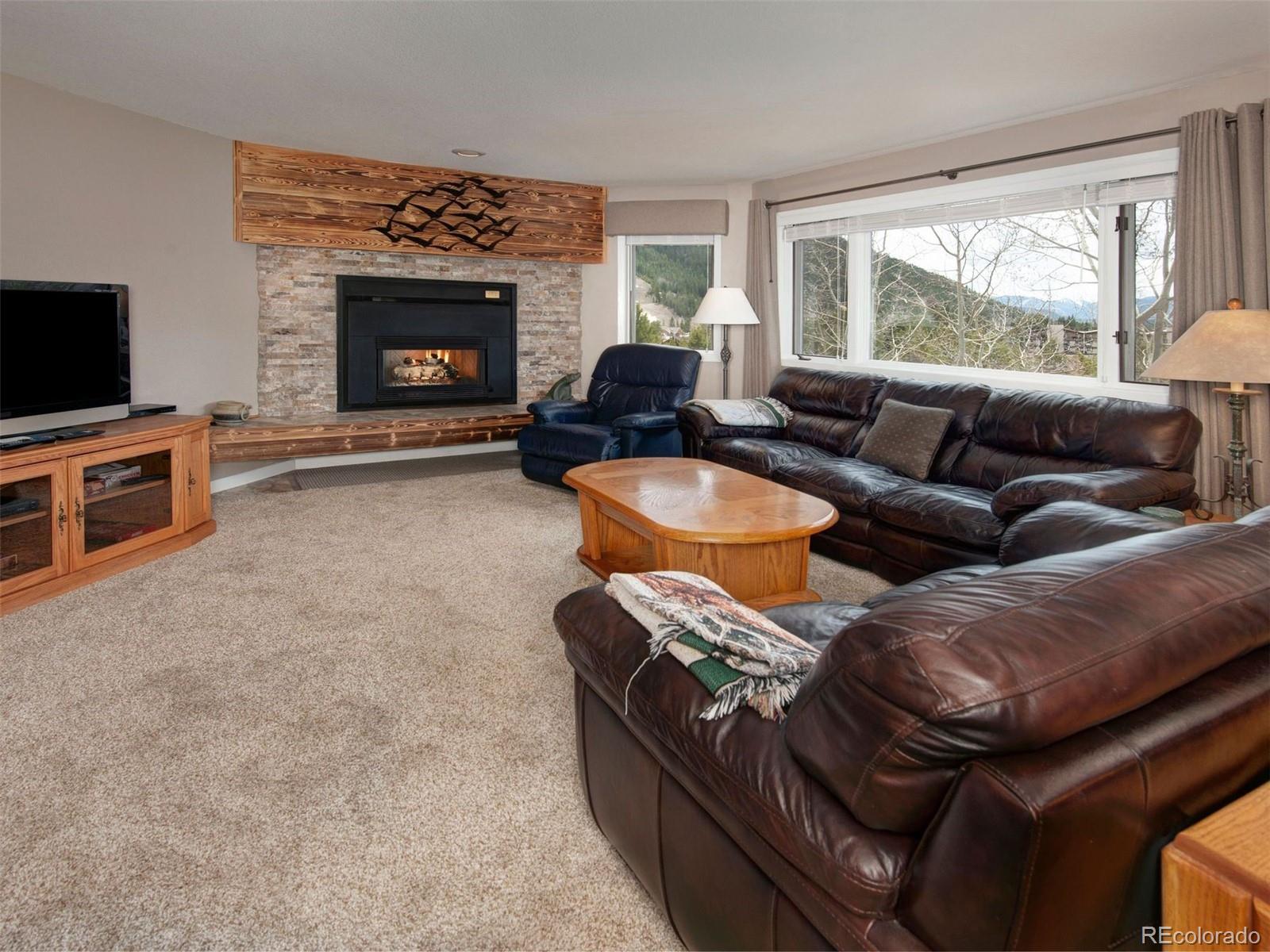 1653 Oro Grande Drive Keystone CO 80435