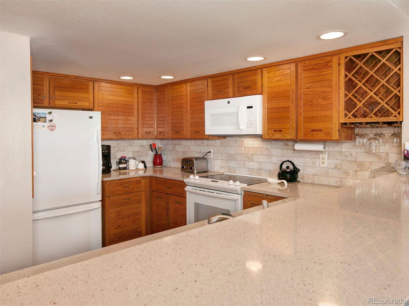 1653 Oro Grande Drive Keystone CO 80435
