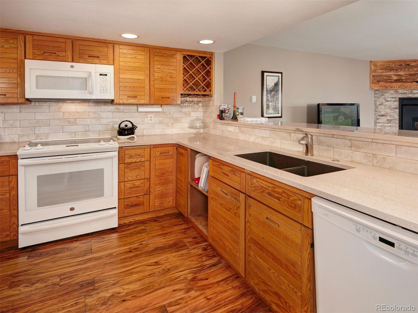 1653 Oro Grande Drive Keystone CO 80435