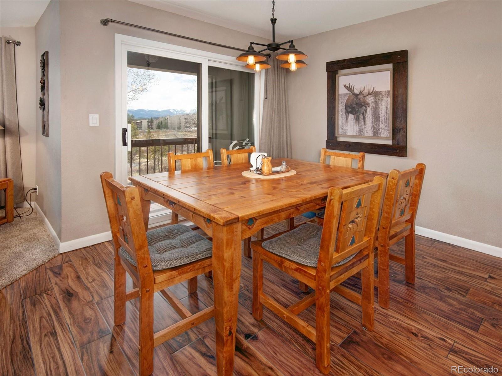 1653 Oro Grande Drive Keystone CO 80435