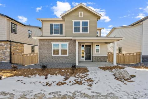 22736 E 47th Place Aurora CO 80019