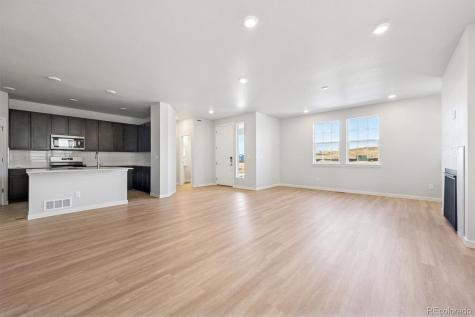 22736 E 47th Place Aurora CO 80019