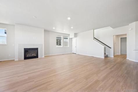 22736 E 47th Place Aurora CO 80019