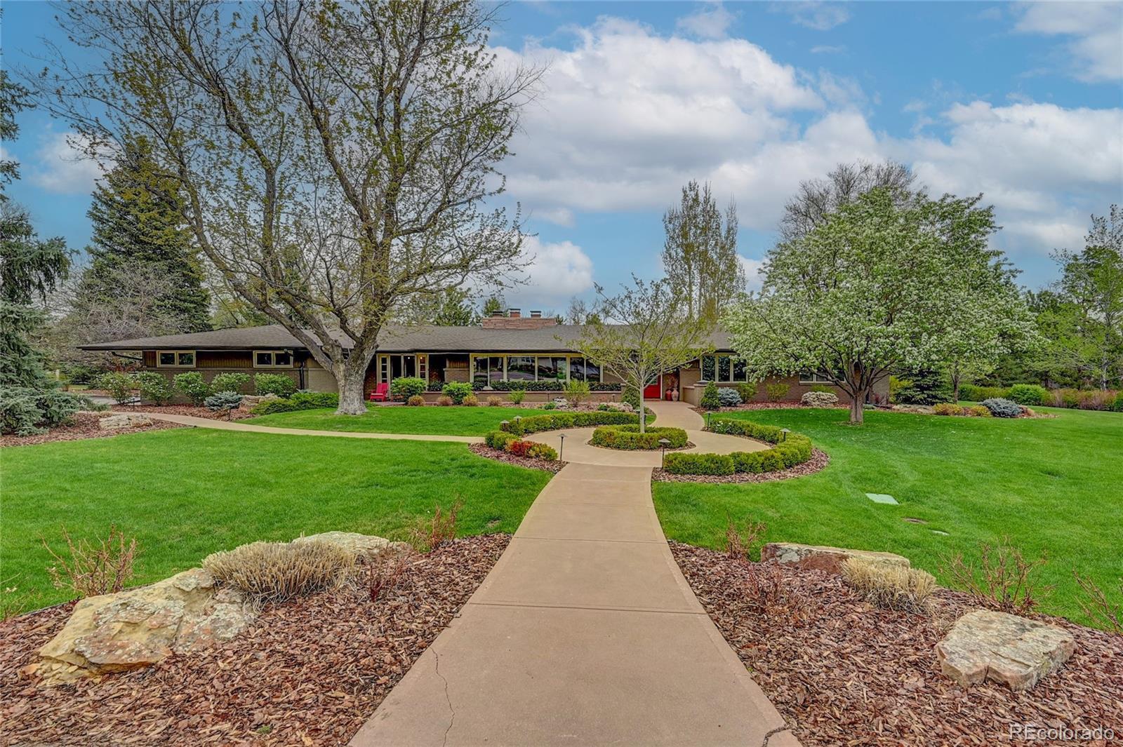 4901 Homestead Street Littleton CO 80123