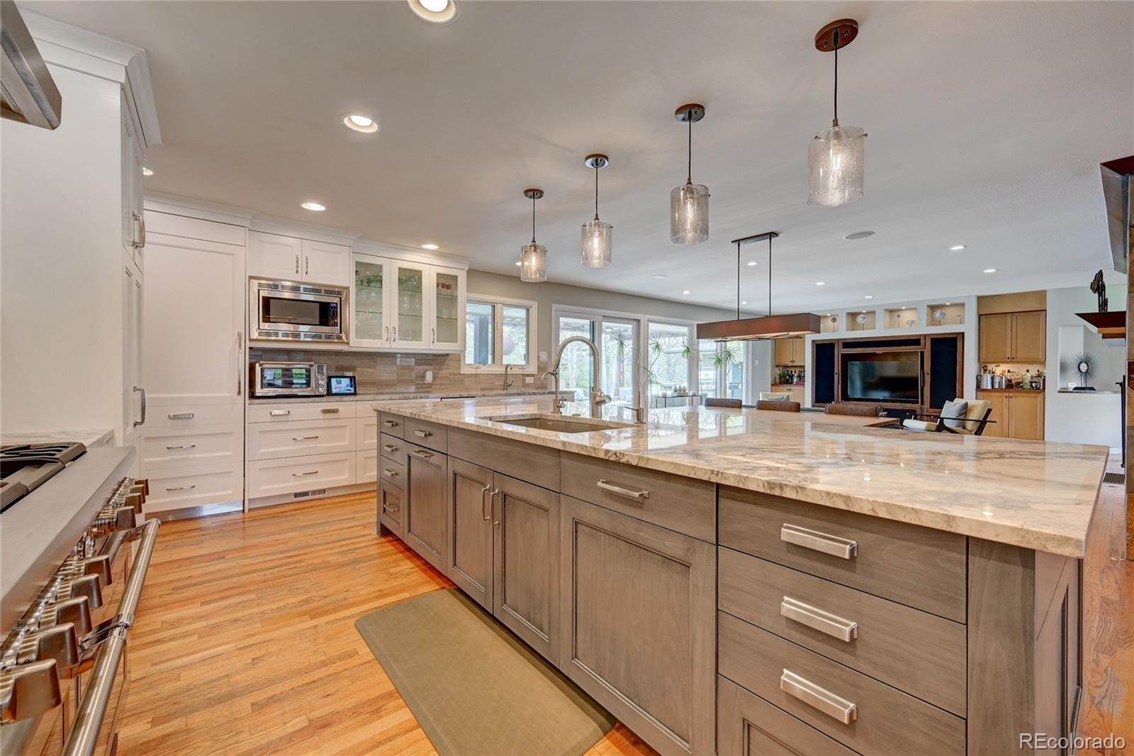 4901 Homestead Street Littleton CO 80123