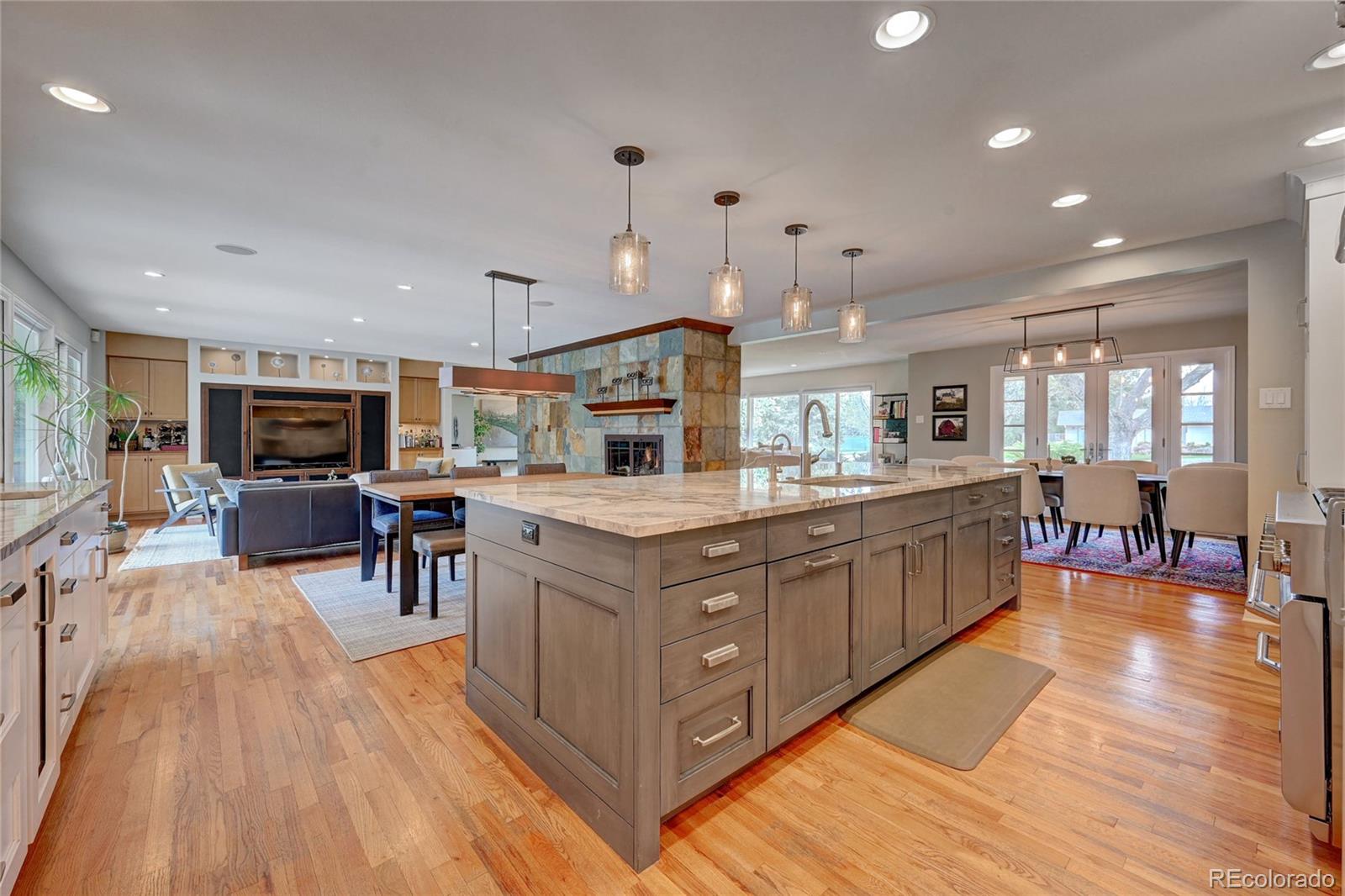 4901 Homestead Street Littleton CO 80123