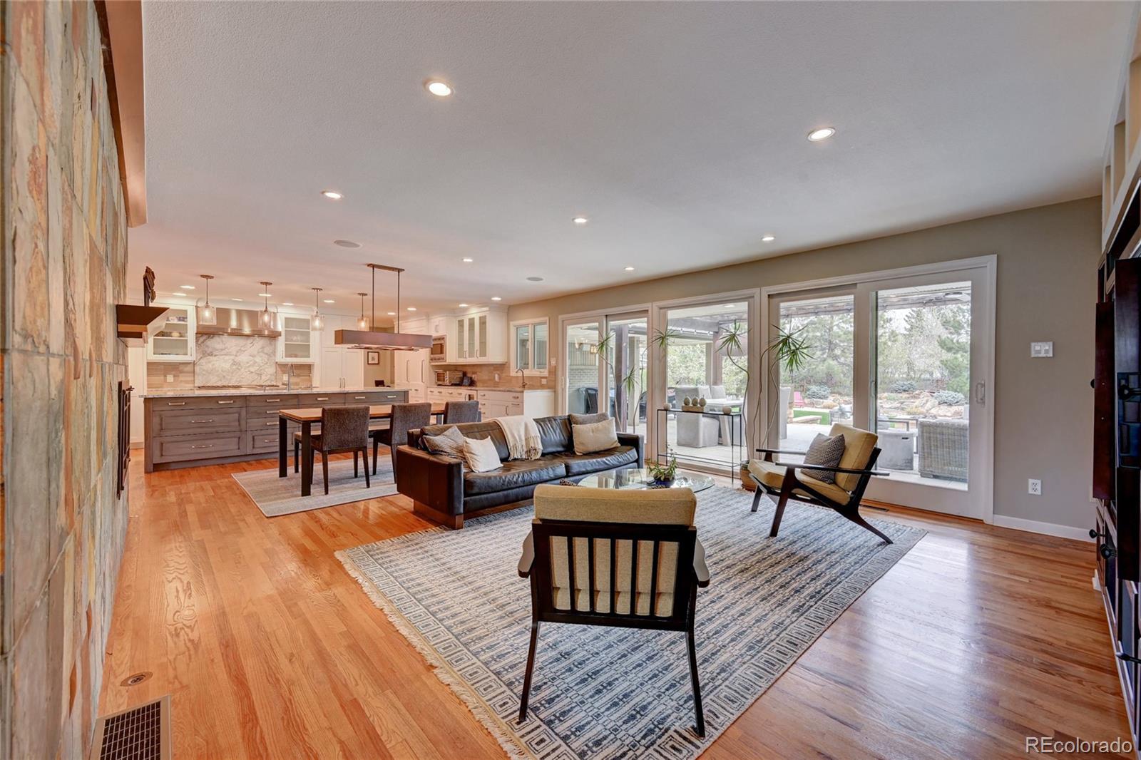 4901 Homestead Street Littleton CO 80123