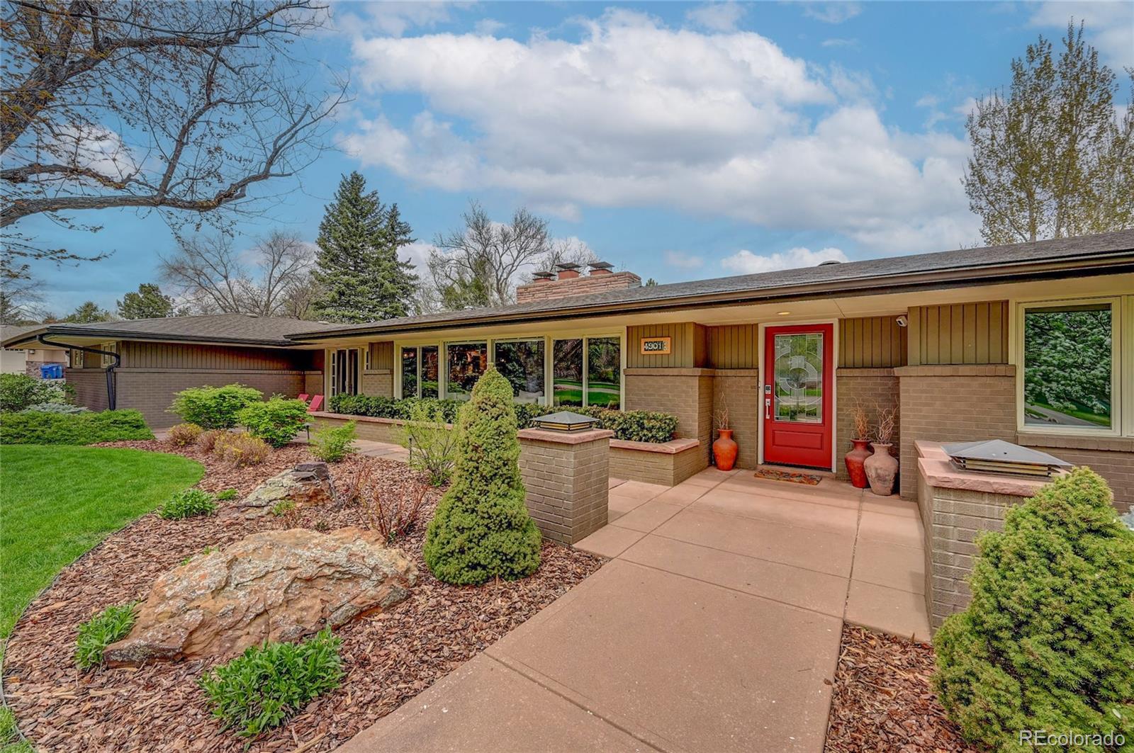 4901 Homestead Street Littleton CO 80123