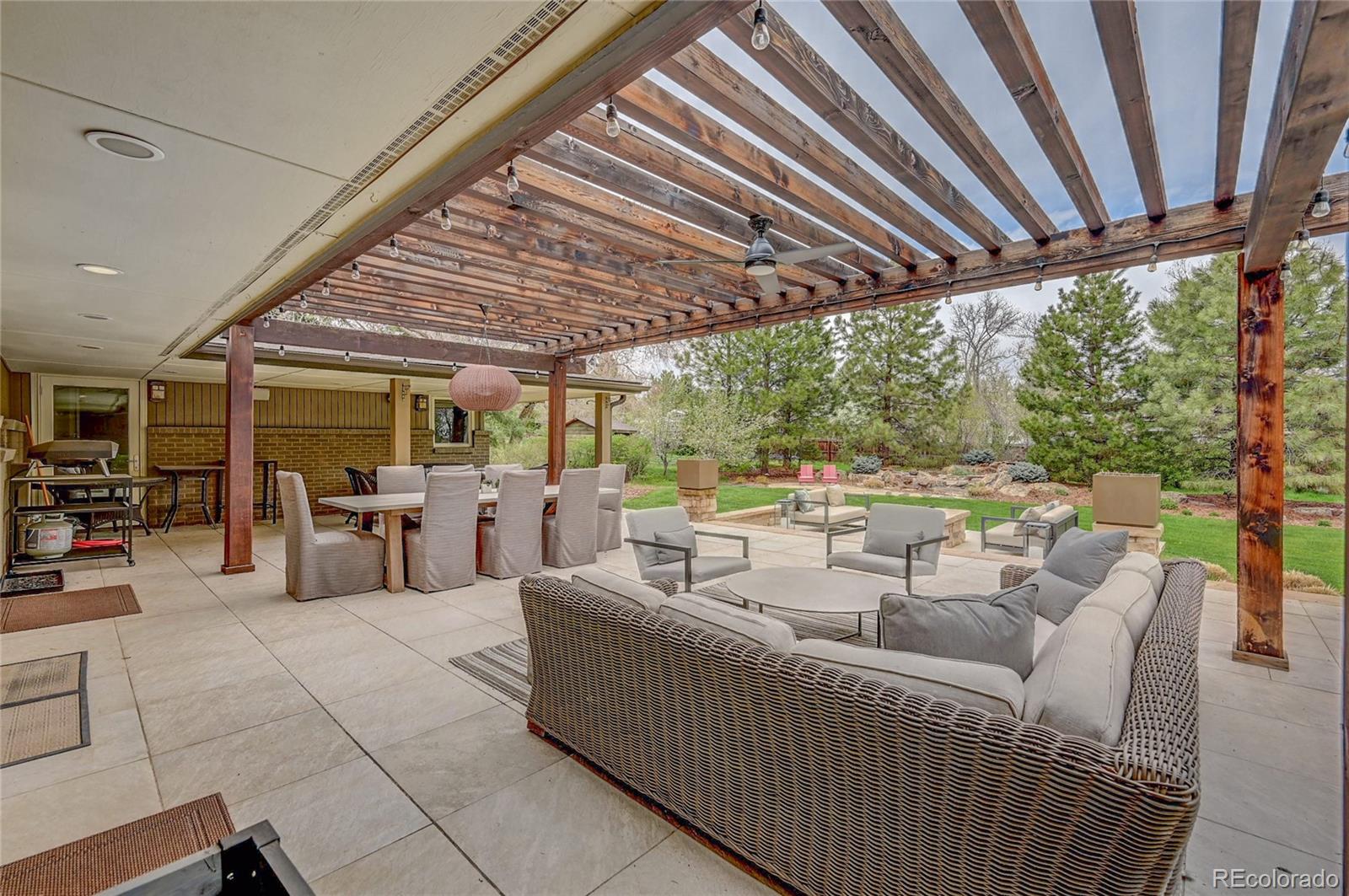 4901 Homestead Street Littleton CO 80123