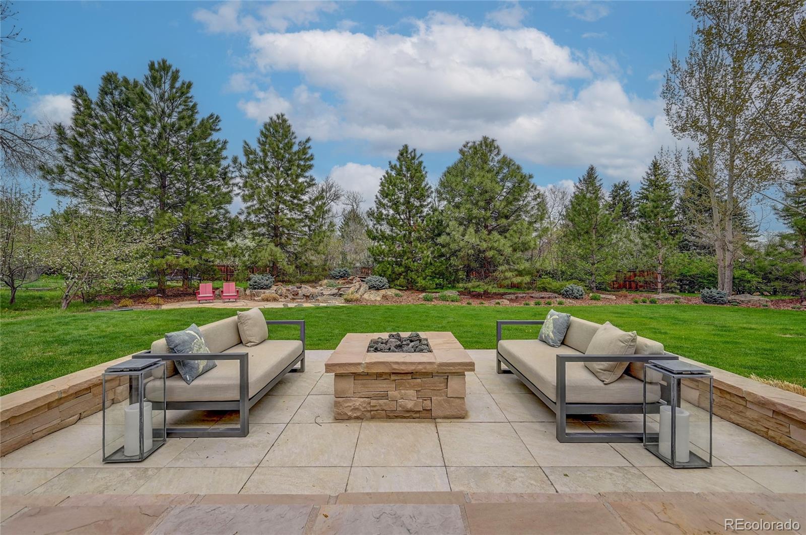 4901 Homestead Street Littleton CO 80123
