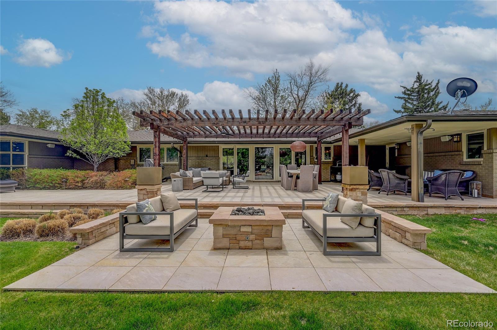 4901 Homestead Street Littleton CO 80123