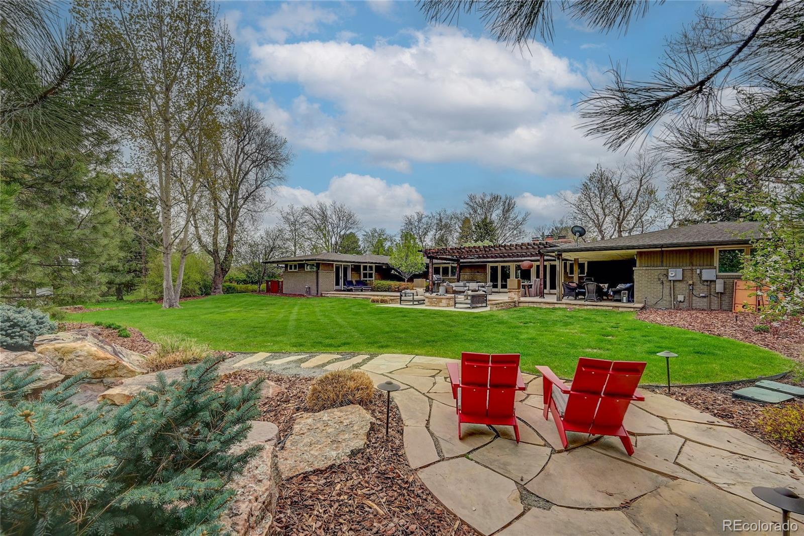 4901 Homestead Street Littleton CO 80123
