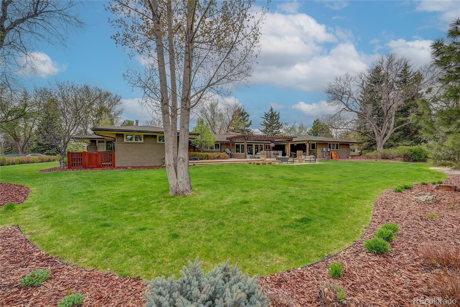 4901 Homestead Street Littleton CO 80123