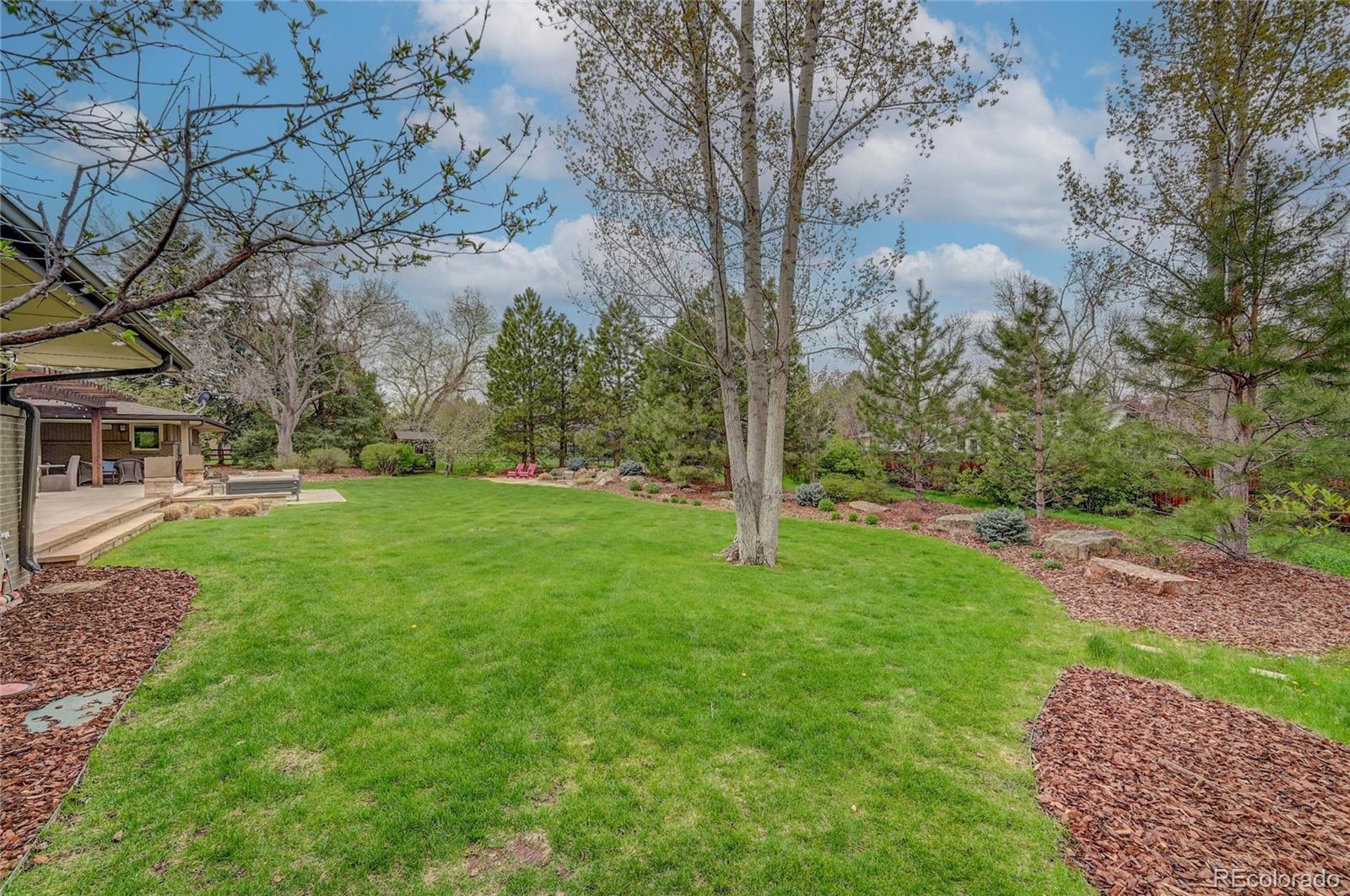4901 Homestead Street Littleton CO 80123