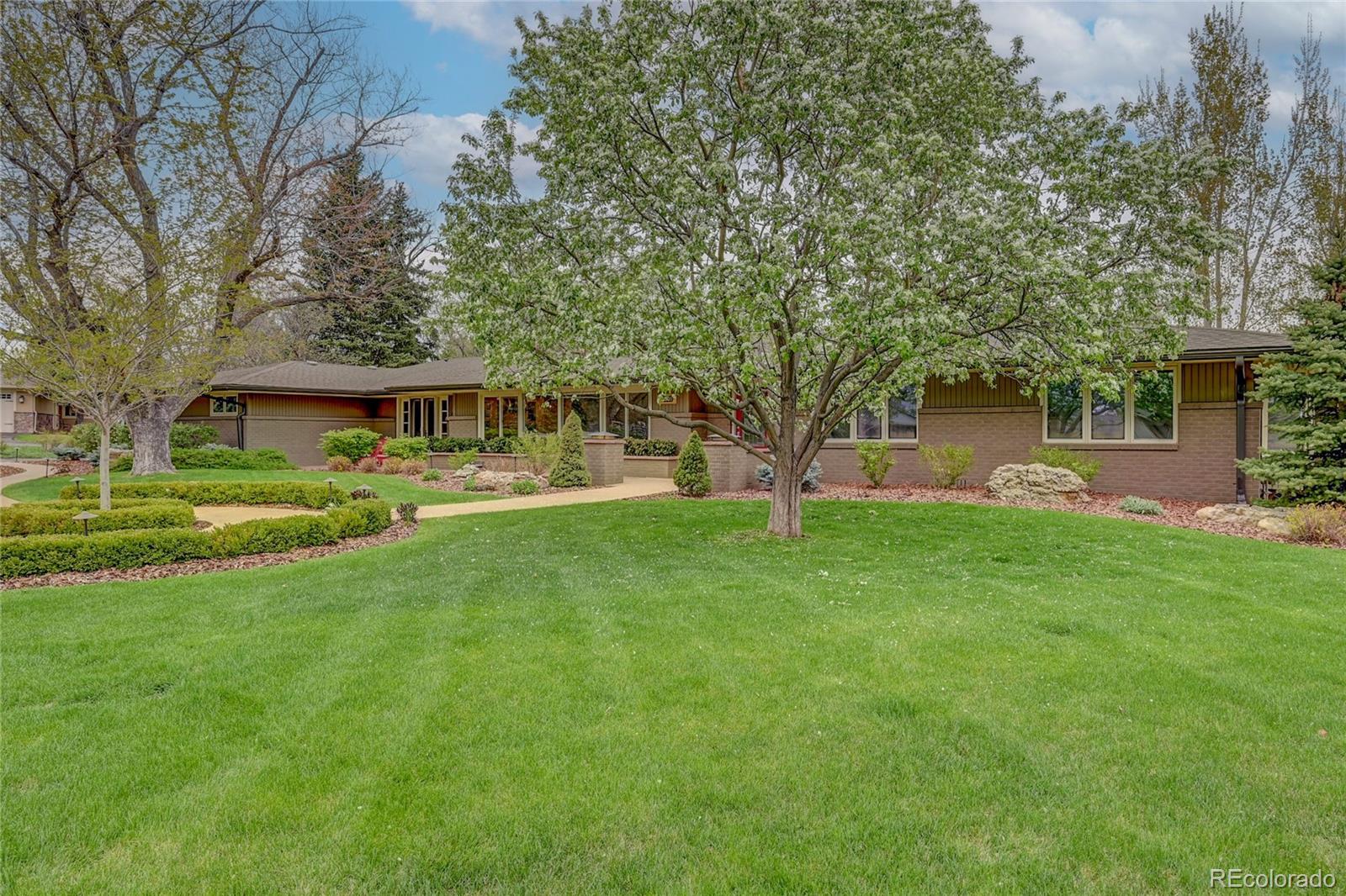 4901 Homestead Street Littleton CO 80123