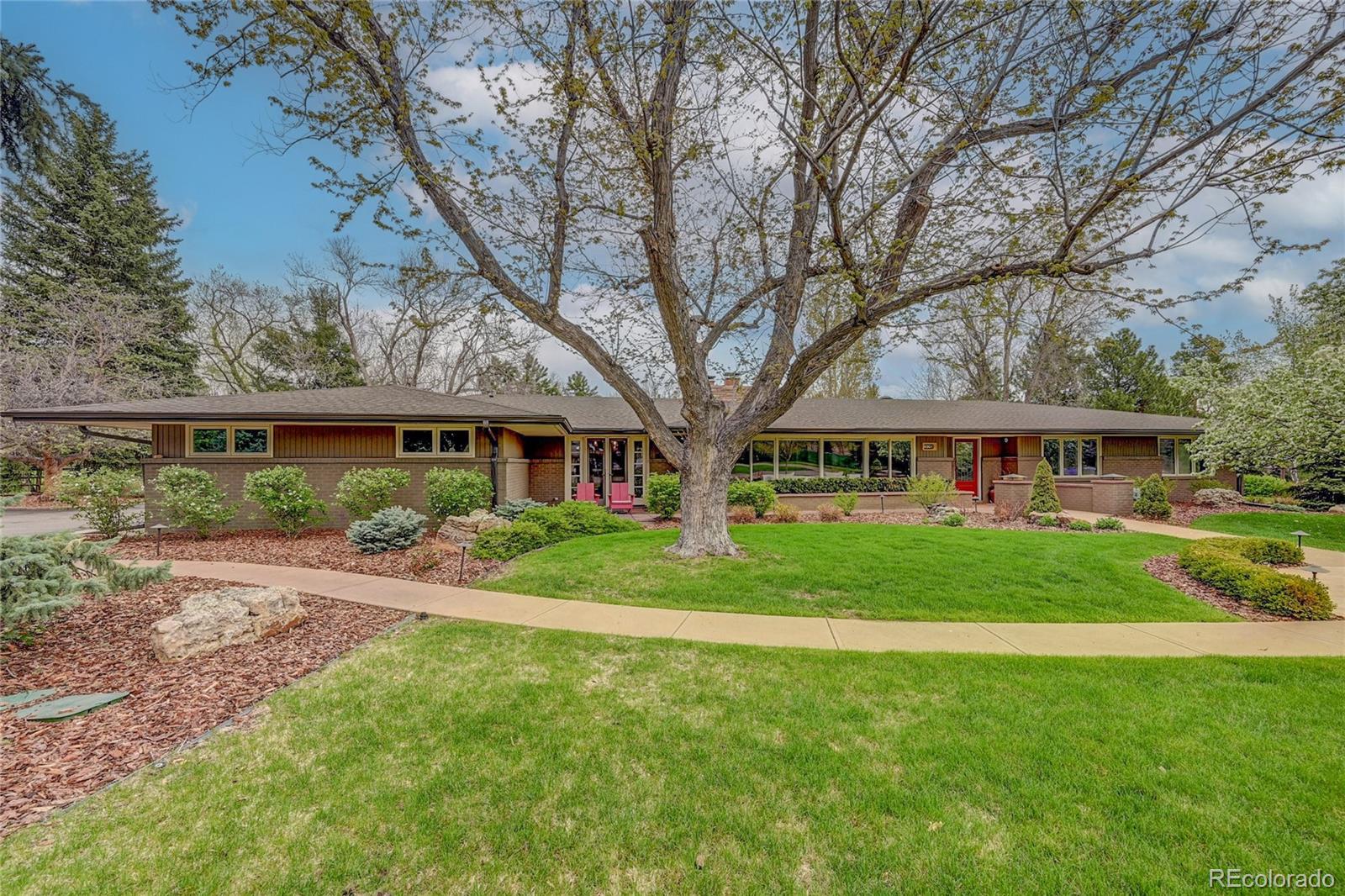 4901 Homestead Street Littleton CO 80123
