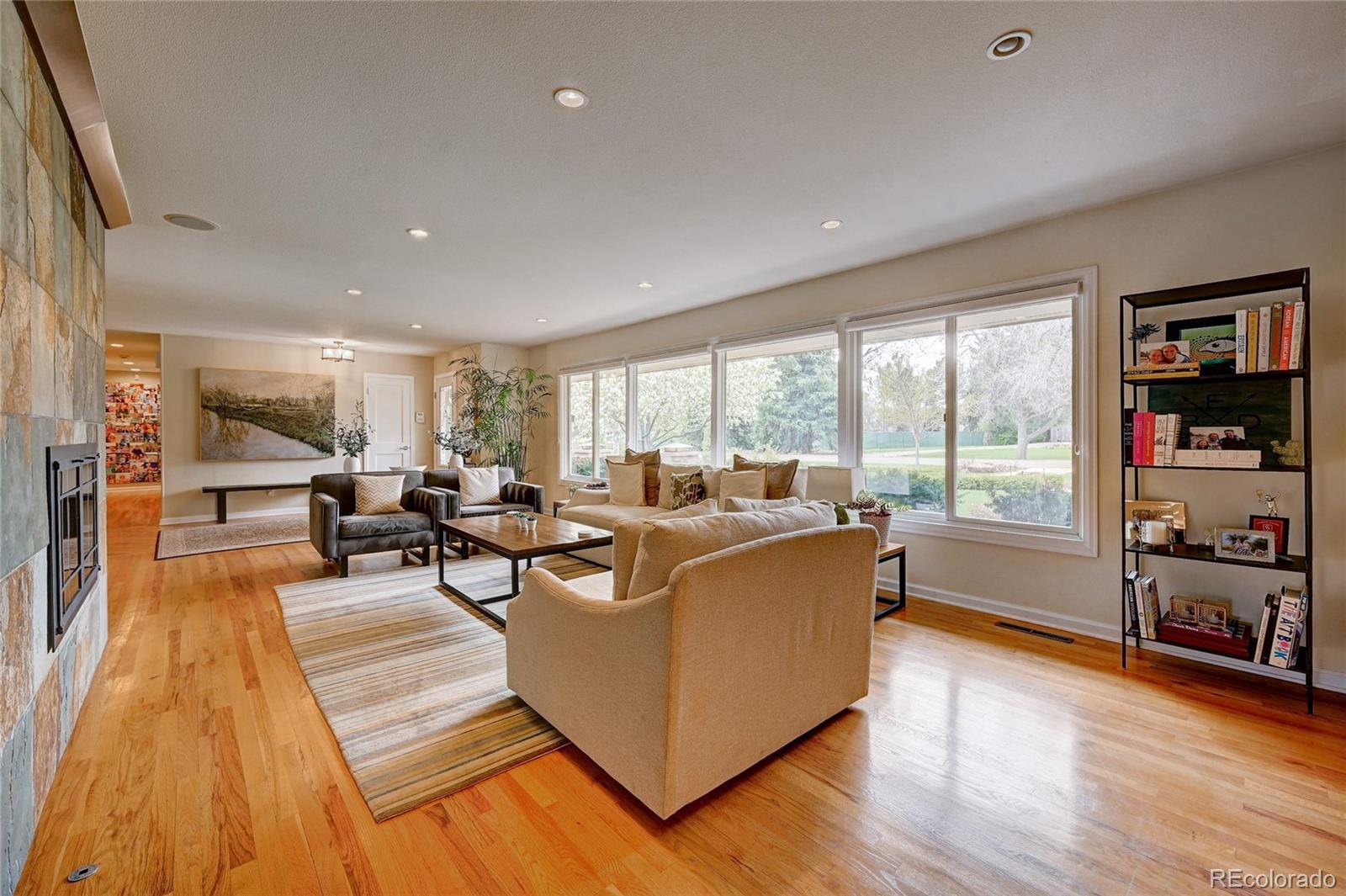 4901 Homestead Street Littleton CO 80123