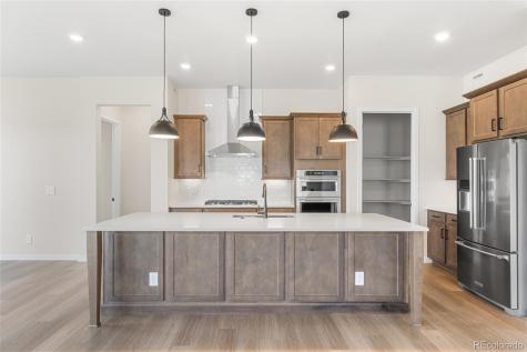 22057 E Rockinghorse Parkway Aurora CO 80016