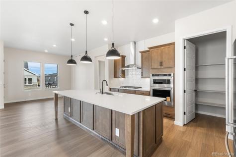 22057 E Rockinghorse Parkway Aurora CO 80016