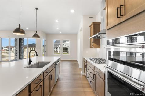 22057 E Rockinghorse Parkway Aurora CO 80016