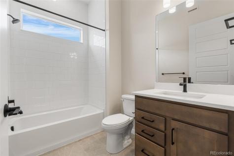 22057 E Rockinghorse Parkway Aurora CO 80016