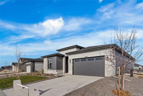 22057 E Rockinghorse Parkway Aurora CO 80016