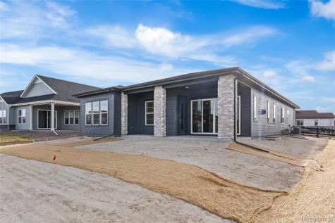 22057 E Rockinghorse Parkway Aurora CO 80016