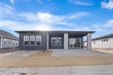 22057 E Rockinghorse Parkway Aurora CO 80016