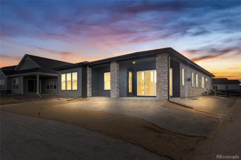 22057 E Rockinghorse Parkway Aurora CO 80016