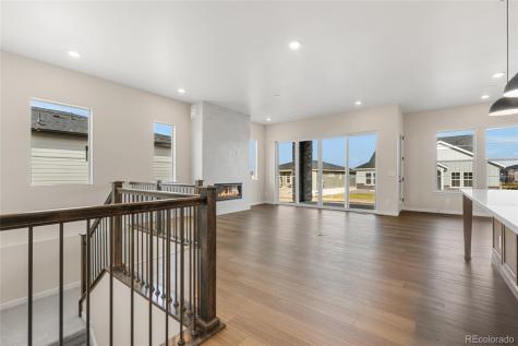 22057 E Rockinghorse Parkway Aurora CO 80016