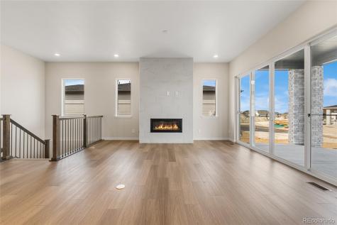 22057 E Rockinghorse Parkway Aurora CO 80016