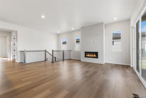 22057 E Rockinghorse Parkway Aurora CO 80016