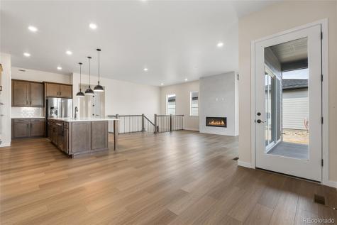 22057 E Rockinghorse Parkway Aurora CO 80016