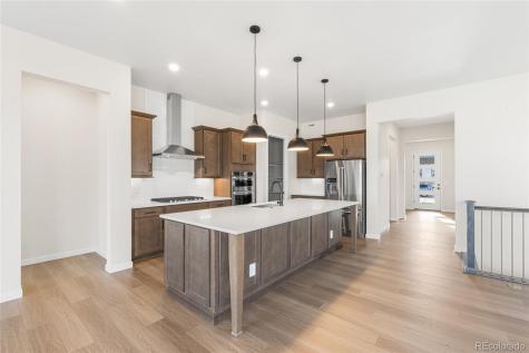 22057 E Rockinghorse Parkway Aurora CO 80016