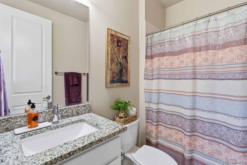 88 Ardmore Street Castle Rock CO 80104