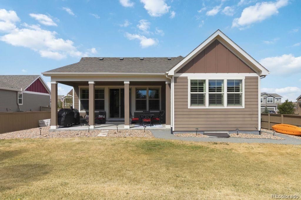 88 Ardmore Street Castle Rock CO 80104