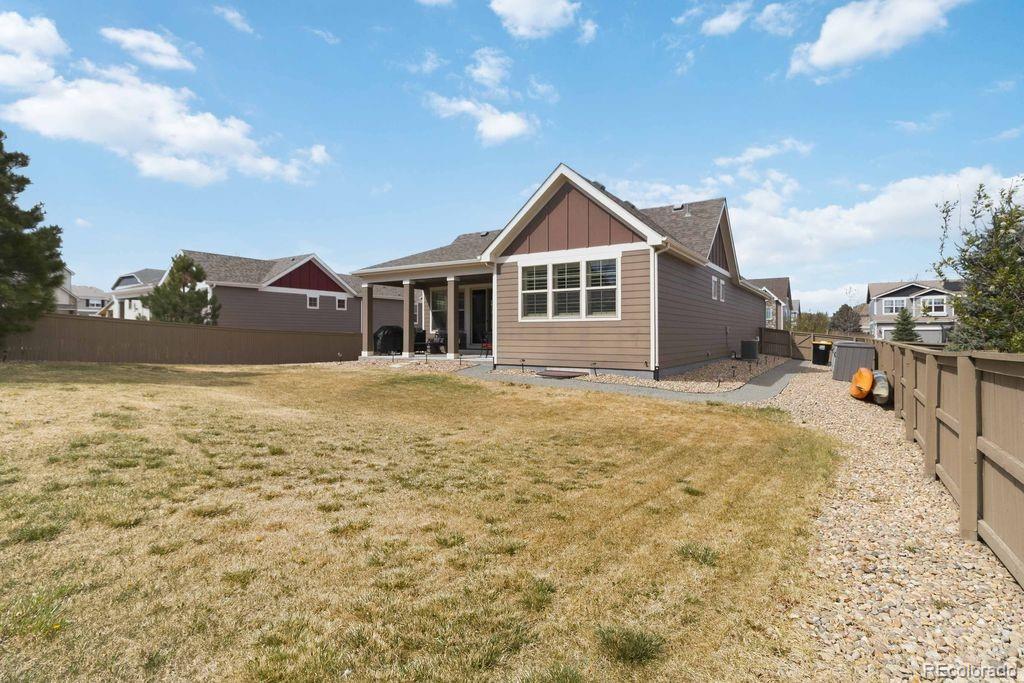 88 Ardmore Street Castle Rock CO 80104