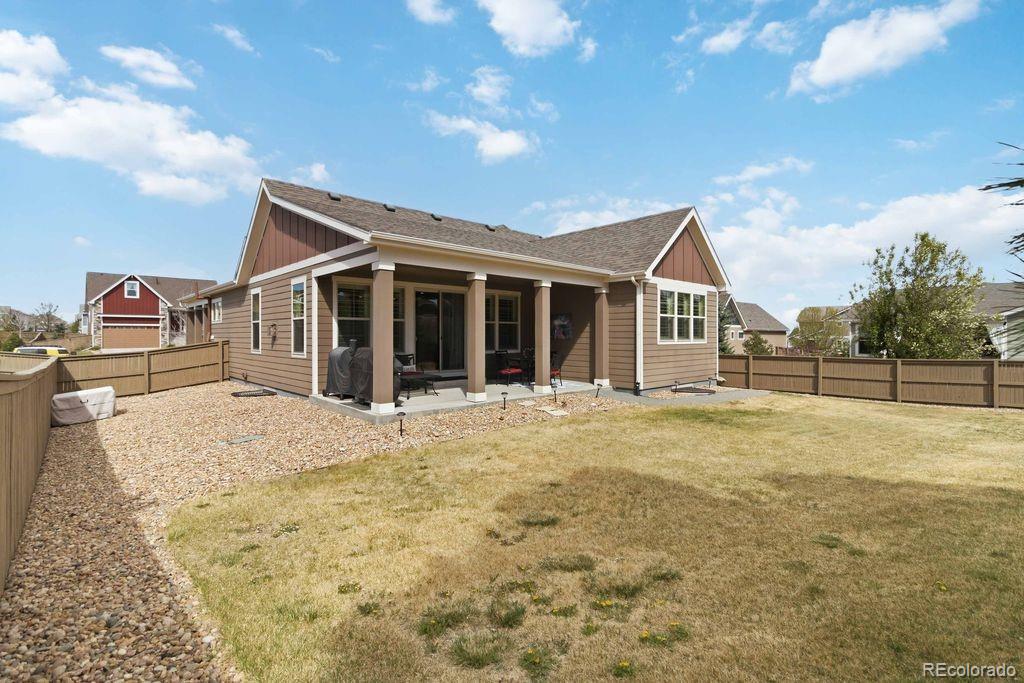 88 Ardmore Street Castle Rock CO 80104