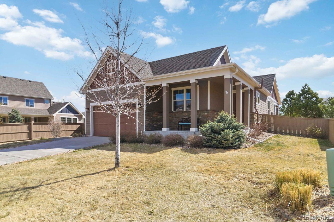 88 Ardmore Street Castle Rock CO 80104