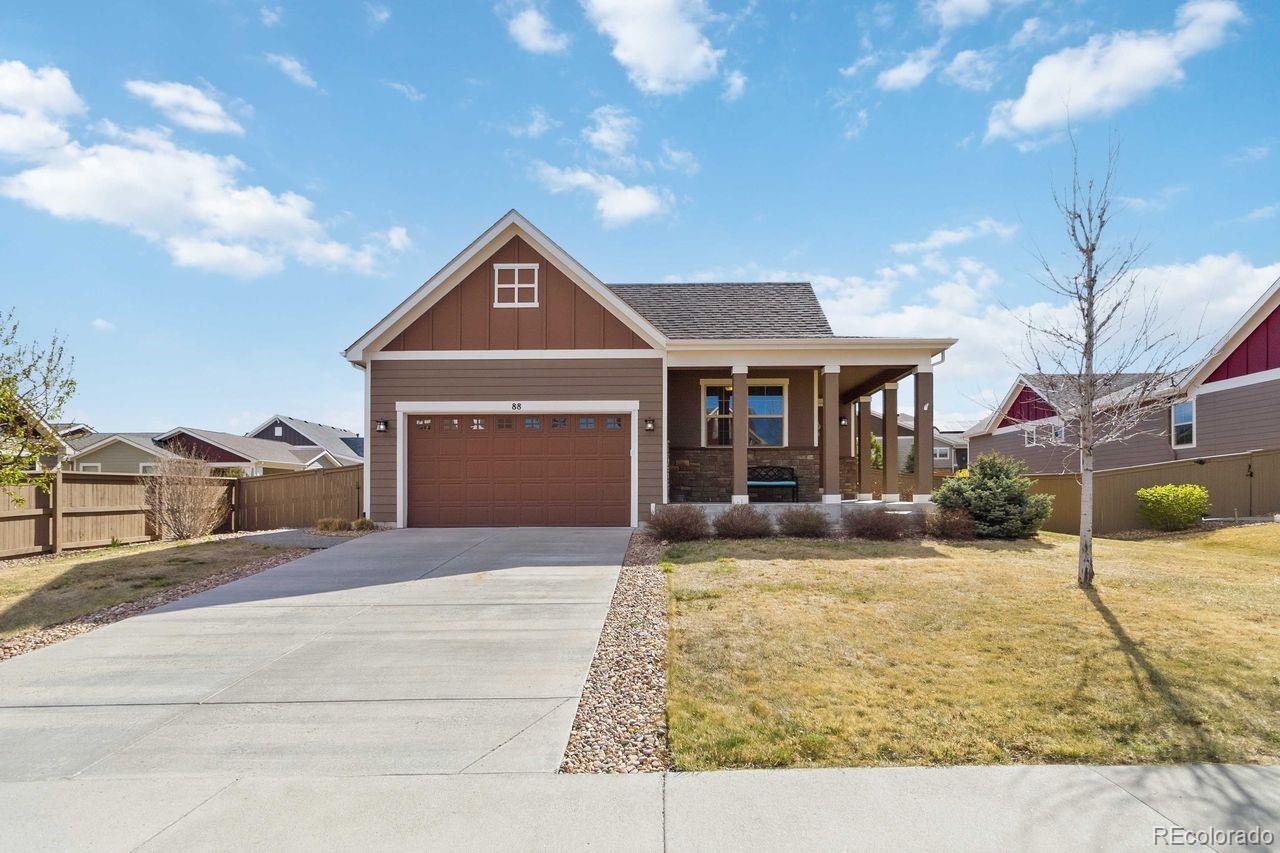 88 Ardmore Street Castle Rock CO 80104