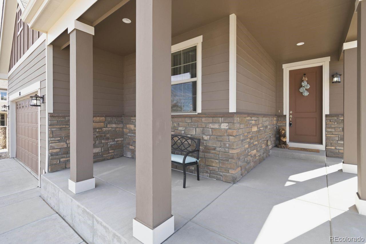 88 Ardmore Street Castle Rock CO 80104