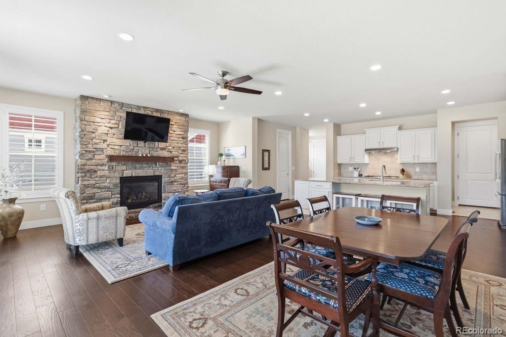 88 Ardmore Street Castle Rock CO 80104