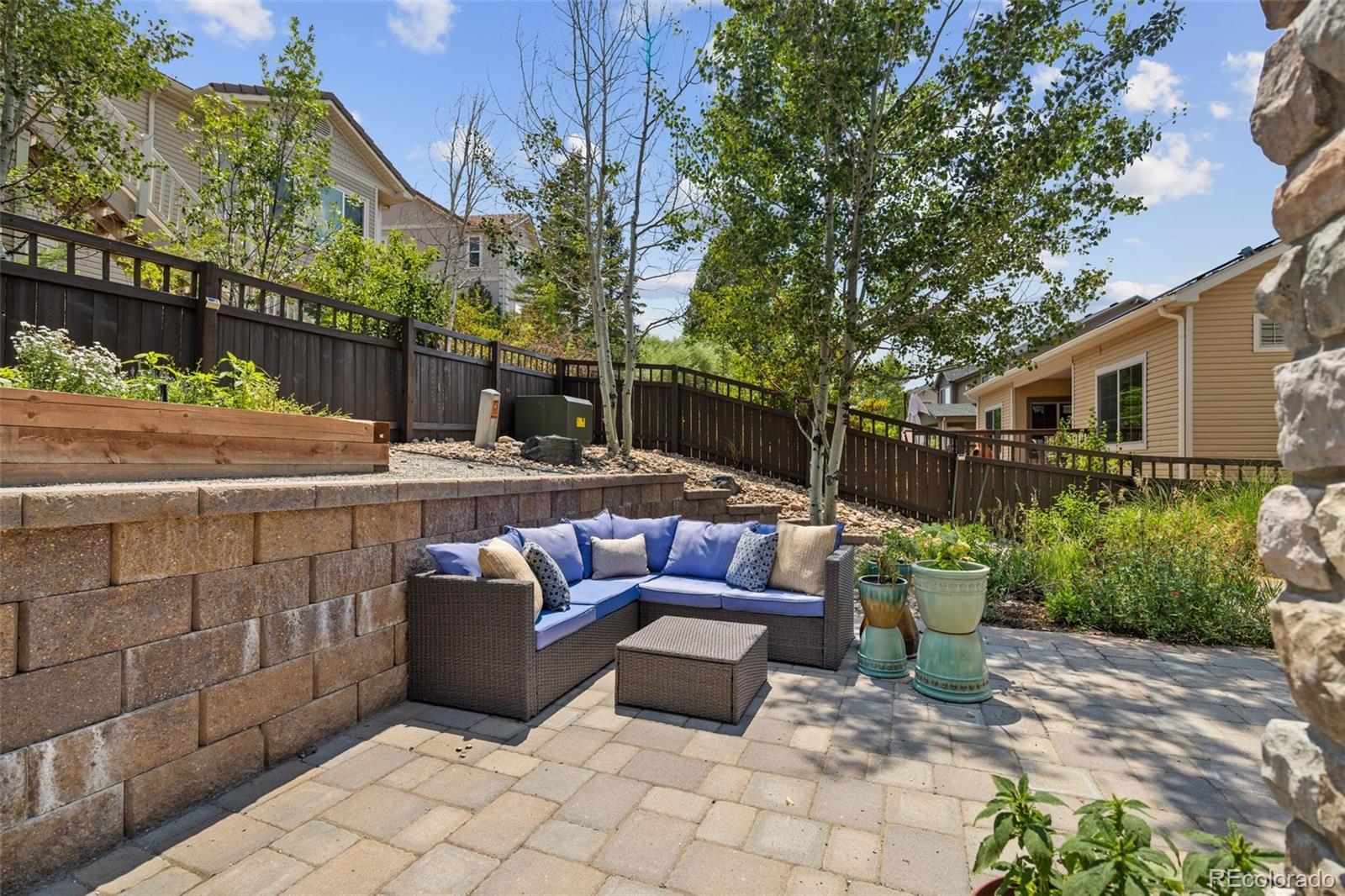 1414 Freedom Way Castle Rock CO 80109