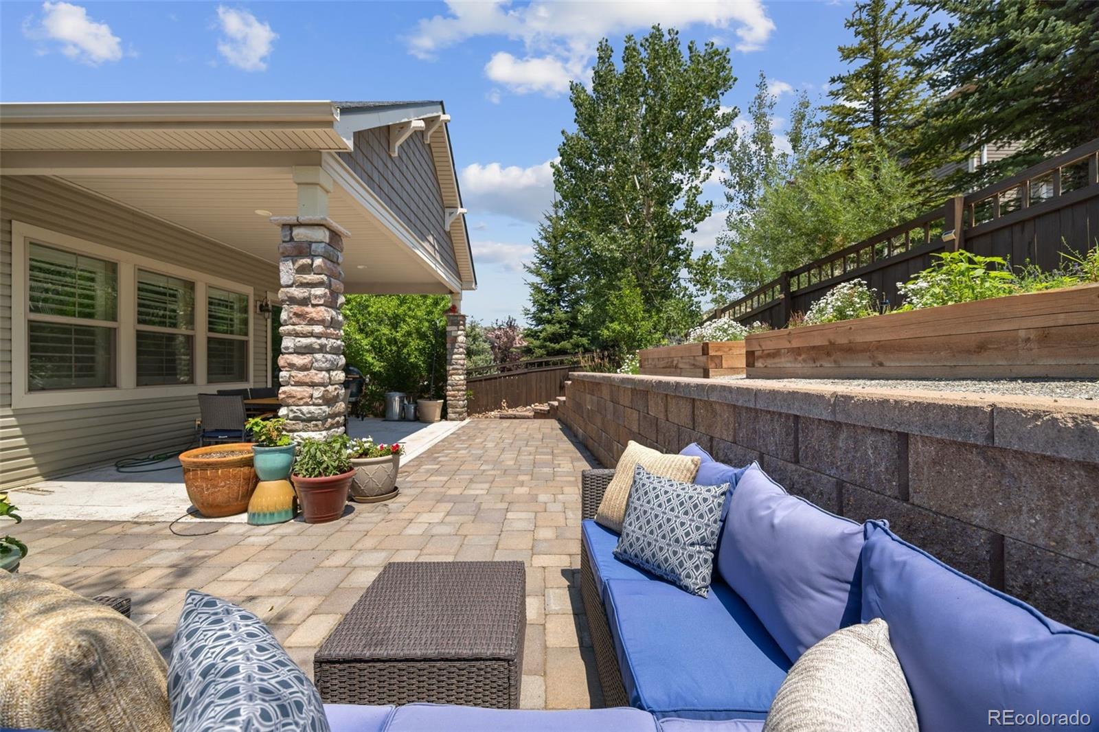 1414 Freedom Way Castle Rock CO 80109
