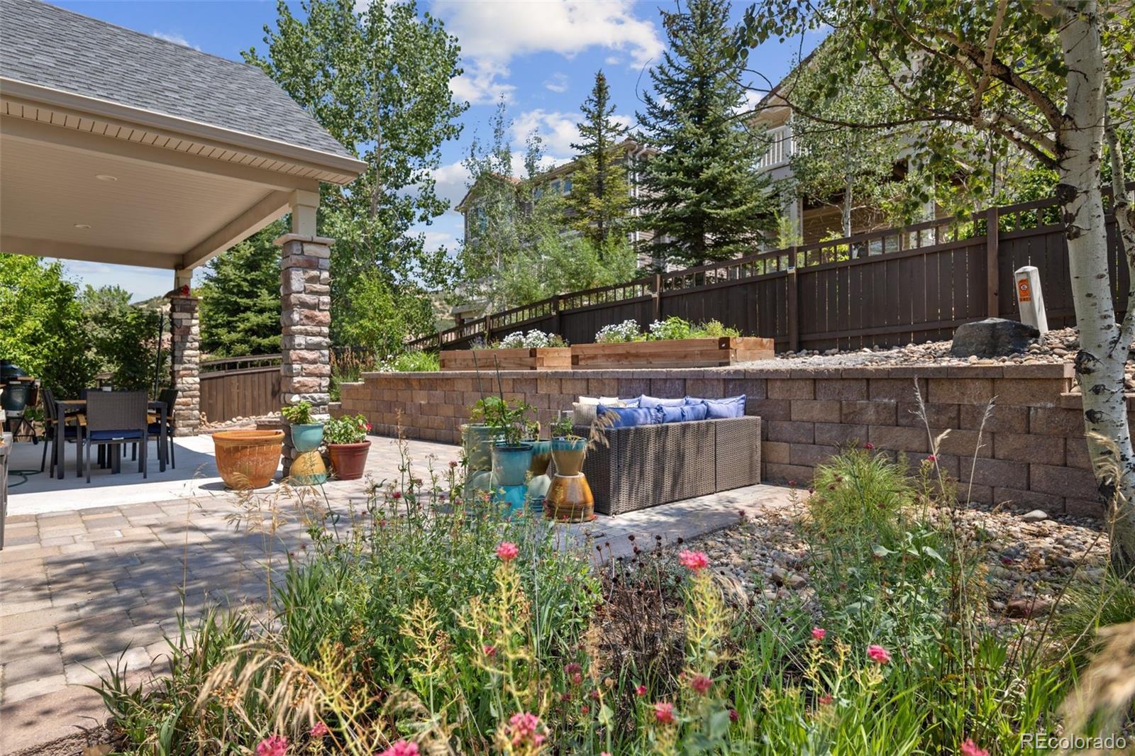 1414 Freedom Way Castle Rock CO 80109