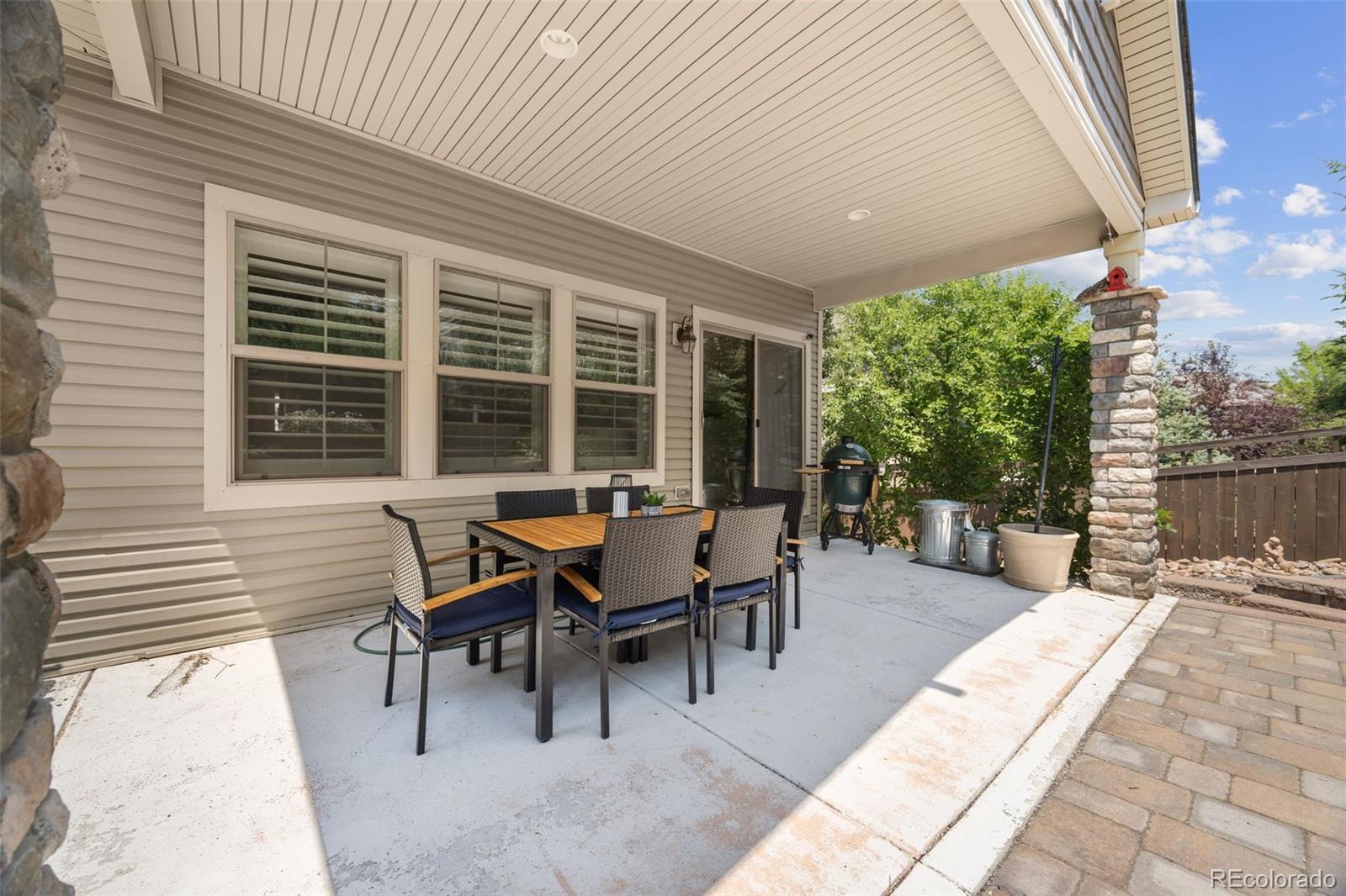 1414 Freedom Way Castle Rock CO 80109