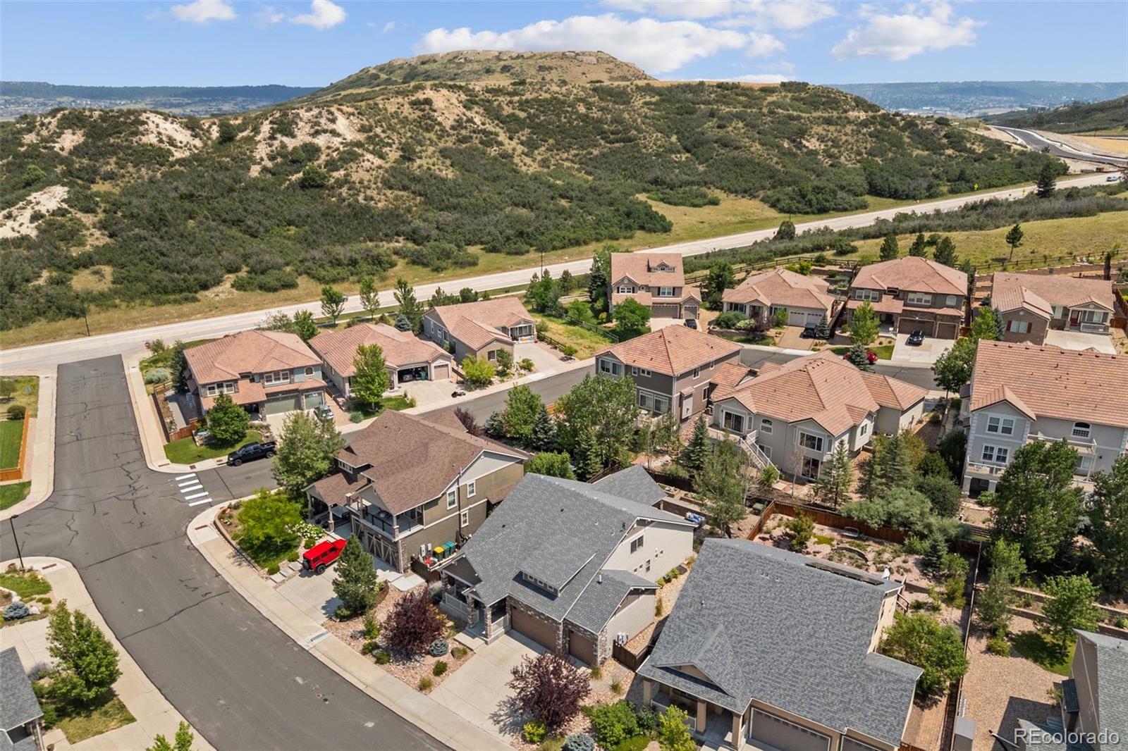 1414 Freedom Way Castle Rock CO 80109