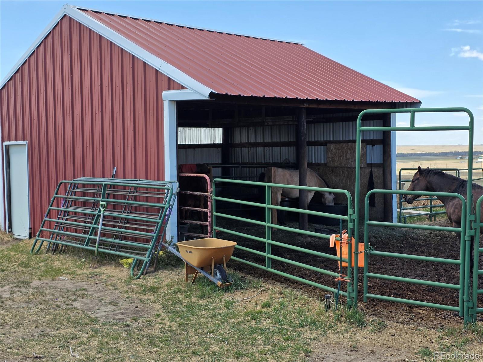 11159 Pine Meadows Drive Kiowa CO 80117