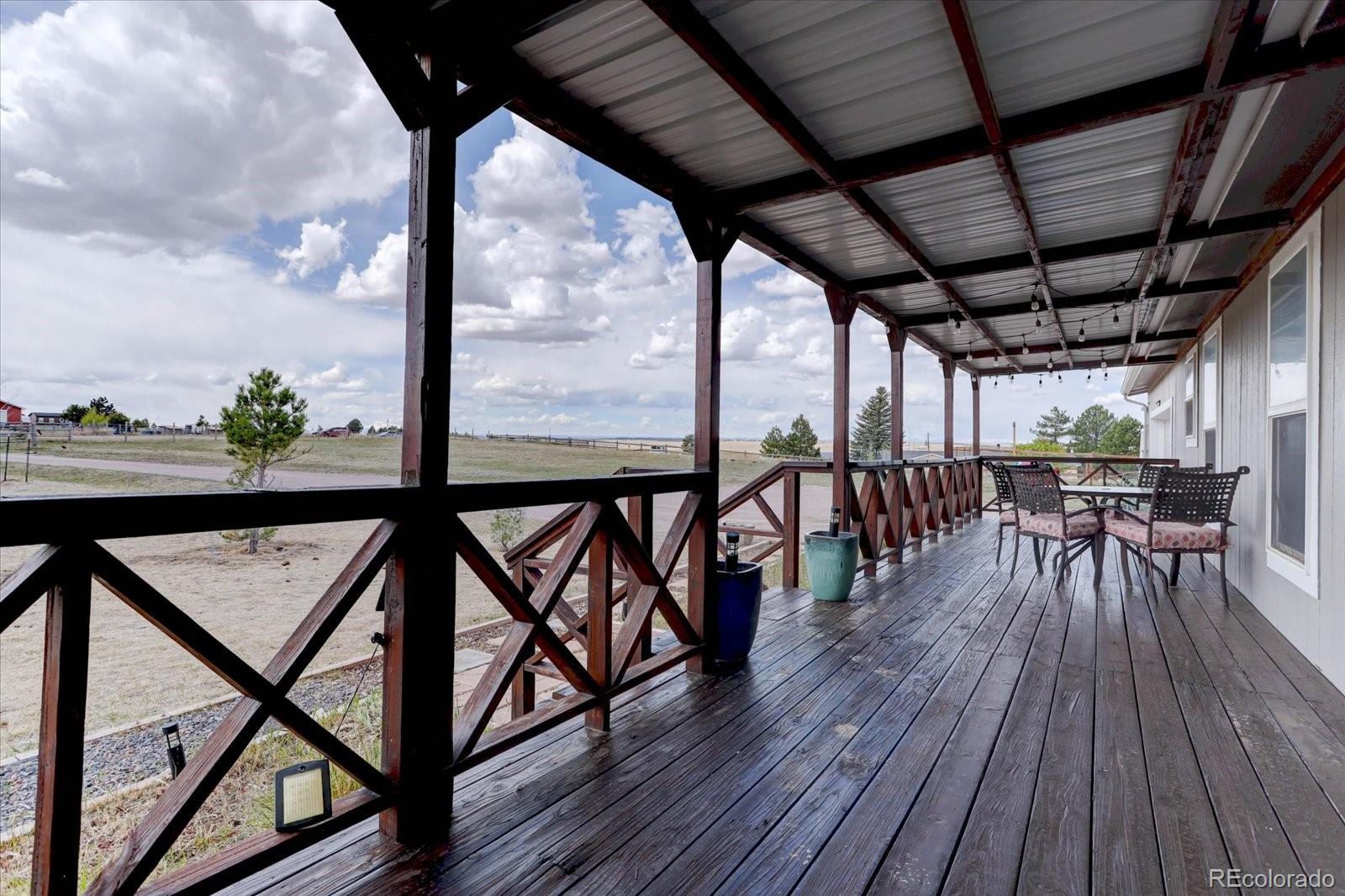 11159 Pine Meadows Drive Kiowa CO 80117