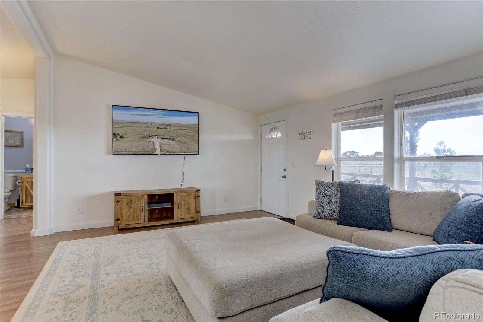 11159 Pine Meadows Drive Kiowa CO 80117
